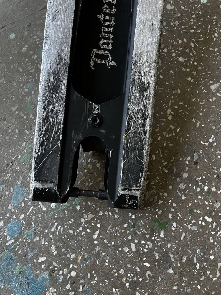 Дека ethic pandemonium v2 boxed 540/140