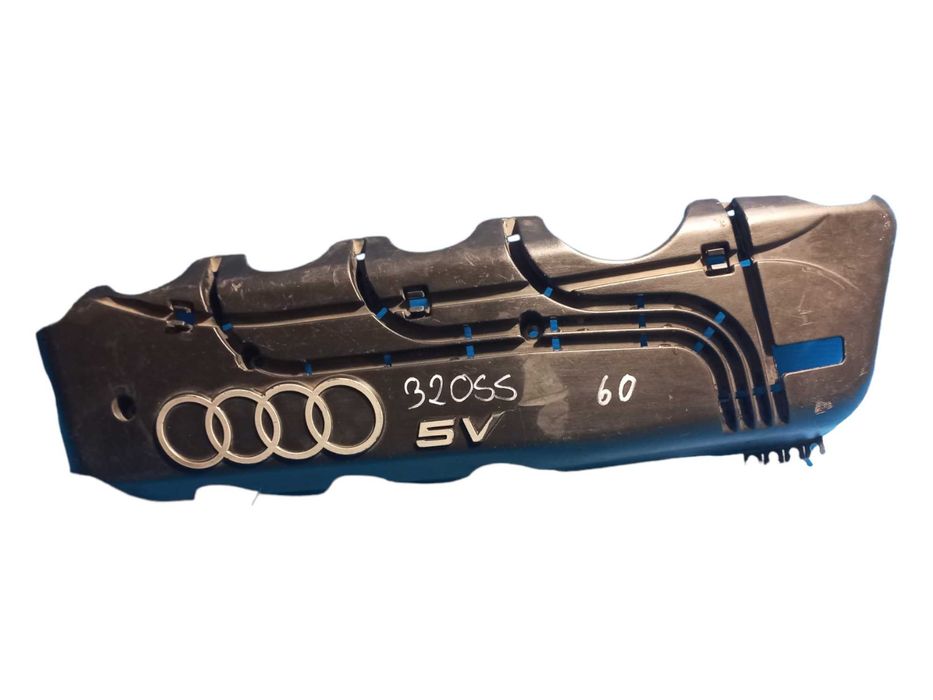 Osłona Silnika Audi A3 8L nr.mag OSS32