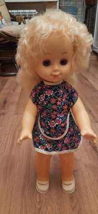 Кукла Маша 1978 года