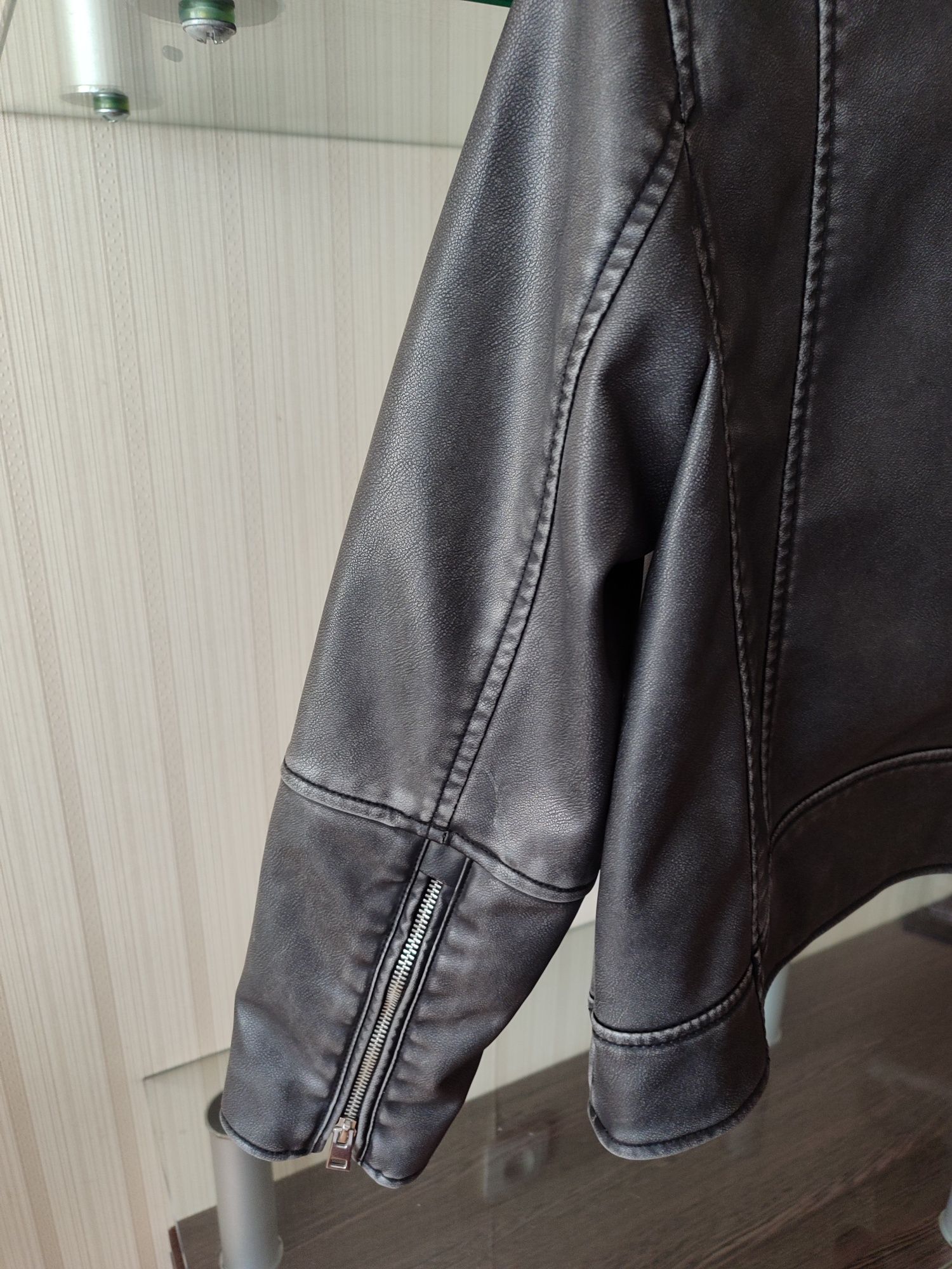 Підліткова куртка ZARA
