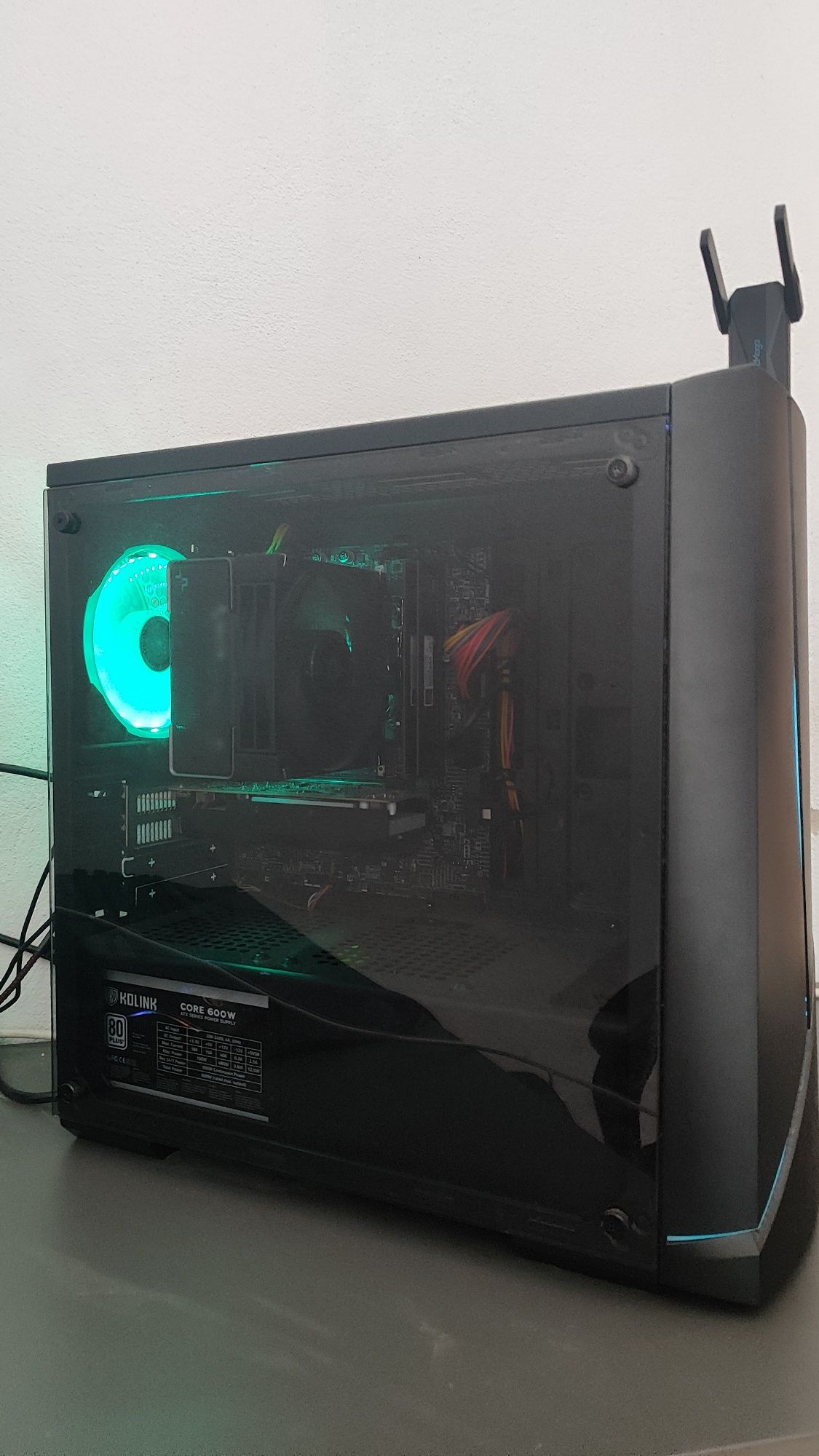 Computador Gamer