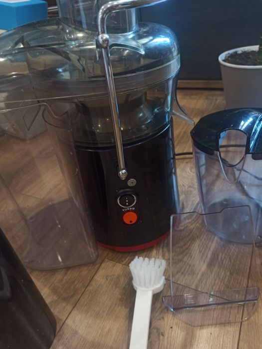 Соковыжималка Zelmer 496