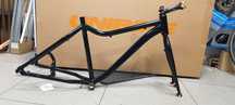 Rama FatBike 26"