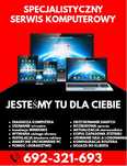 Serwis komputerowy