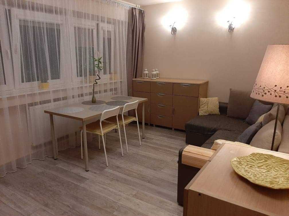 Apartament Metro Młociny 3 osobne pokoje