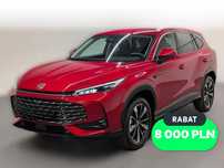 MG HS 1.5 T-GDI Exclusive DCT