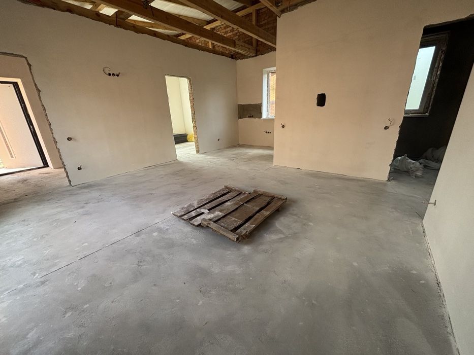 Будинок в Якушенцях,гарна локація