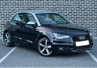 Audi A1 Sportback 1.6 TDI S-line