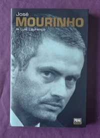 José Mourinho - Luís Lourenço