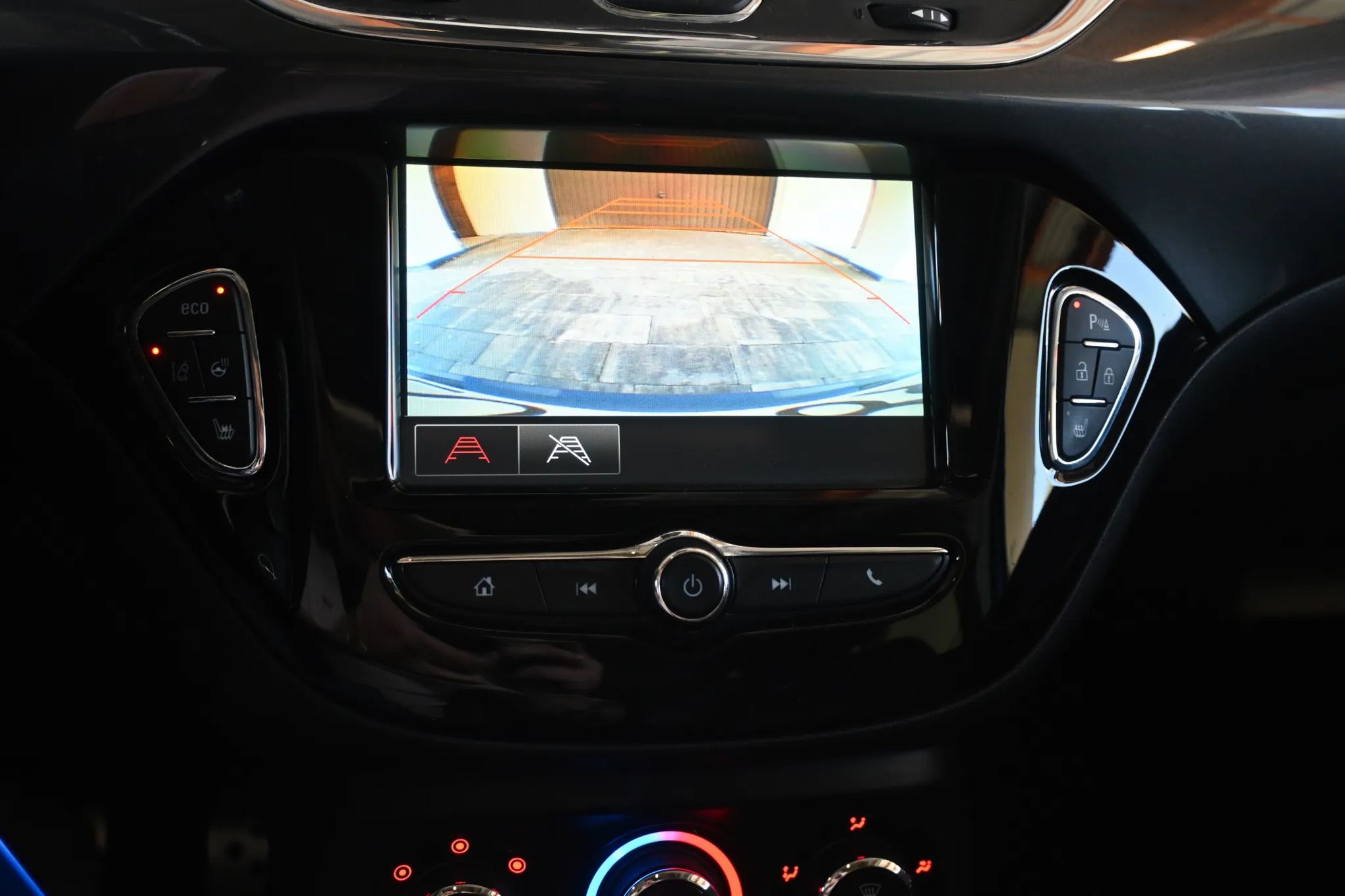 Opel Corsa OPC 1.4 TURBO 150KM Bezwypadkowy 5D