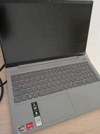 Laptop Lenovo IdeaPad 15ARE15 Uszkodzony RAM