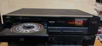 Odtwarzacz CD JVC xl-v131 cd-player
