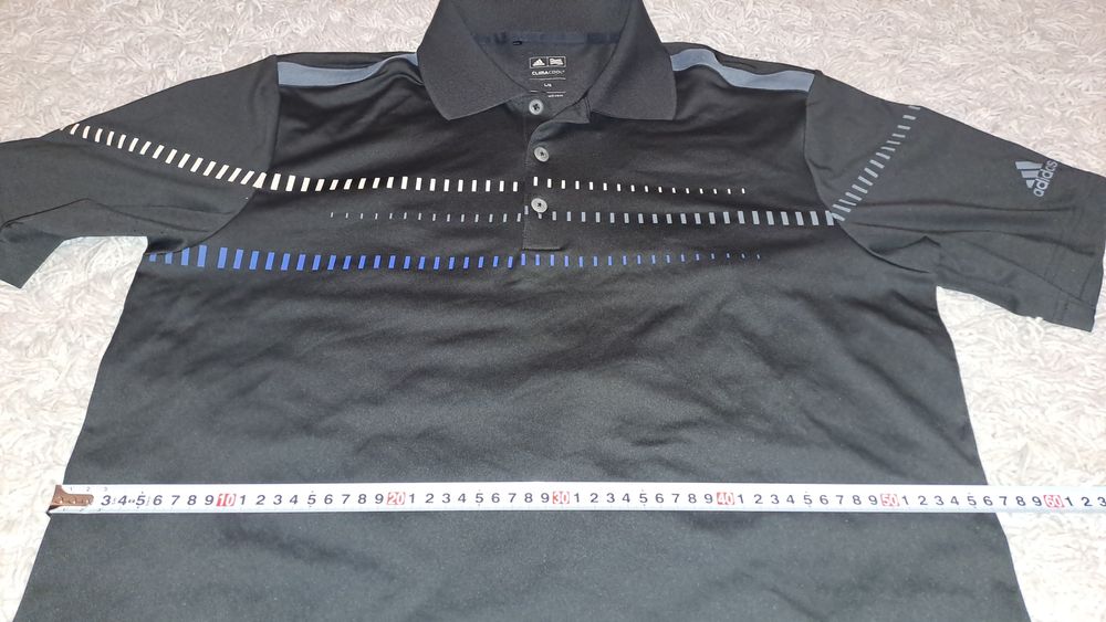 Koszulka Polo Adidas