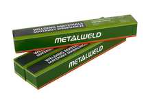 Elektroda Rutyl. Rutweld Z - Do Stali Ocynk 3.25*350Mm 4.5Kg Metalweld