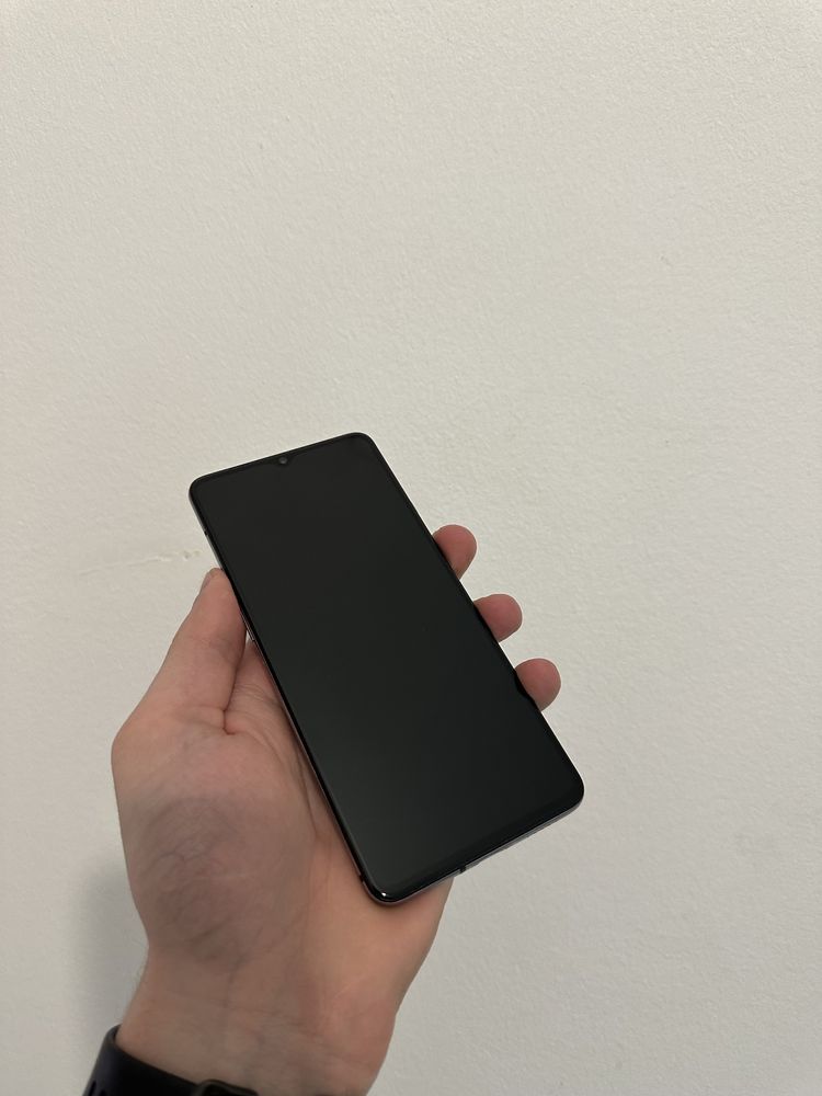 Oneplus 7T Grey 8/128gb Neverlock