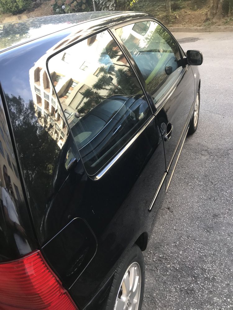 VW Lupo 1.4 16V 100 cv