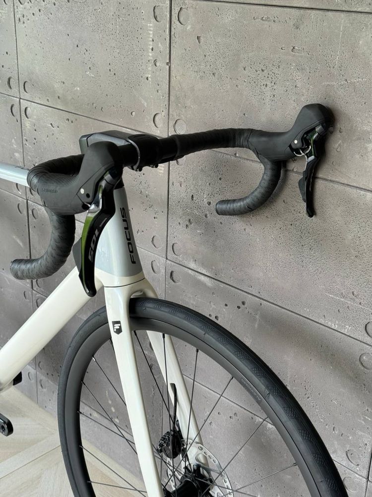 Велосипед Focus Izalco Max 8.7 Новий!