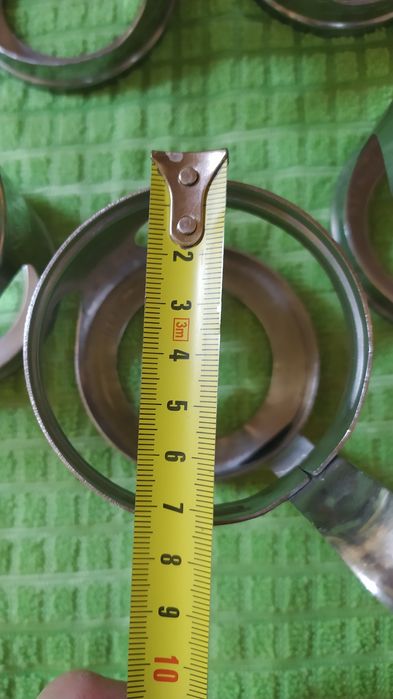 Подстаканники из нержавейки. Смоленск.