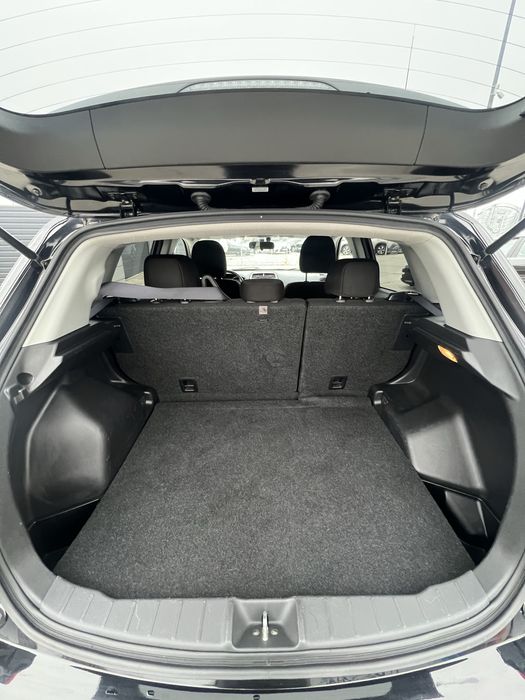 Mitsubishi RVR (Outlander Sport) 2021