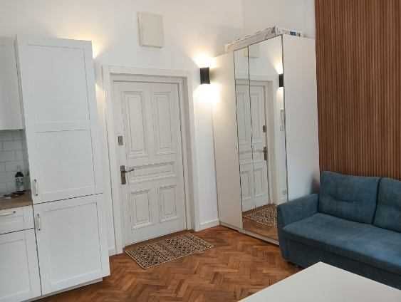 Kawalerka ul. Gdańska 42 na wynajem