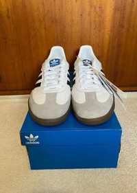 Adidsa Samba OG White 40 1/3