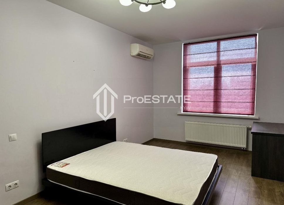 продаж квартири  81м2  вул. Драгоманова 40Є Позняки