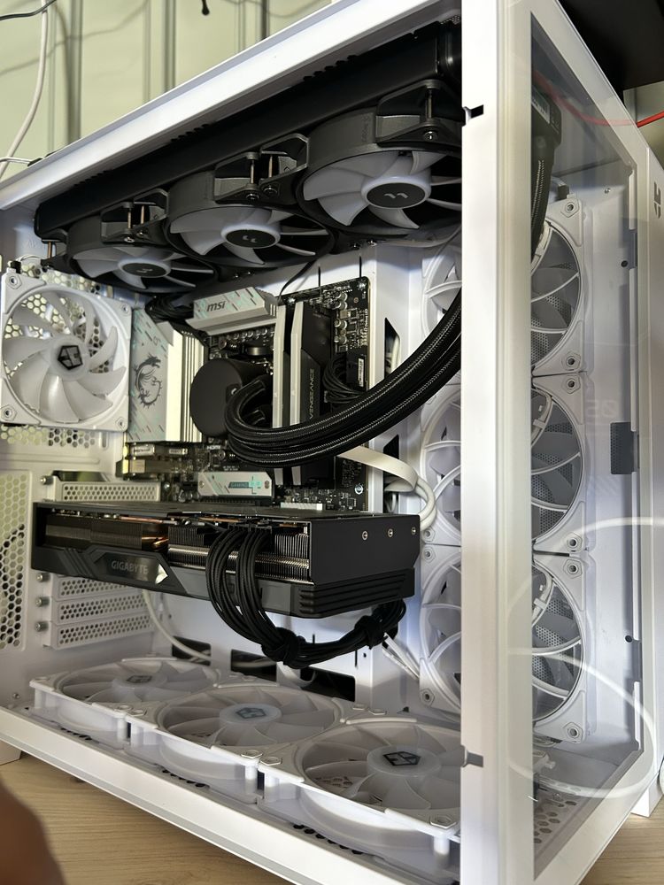 Computador Gamer