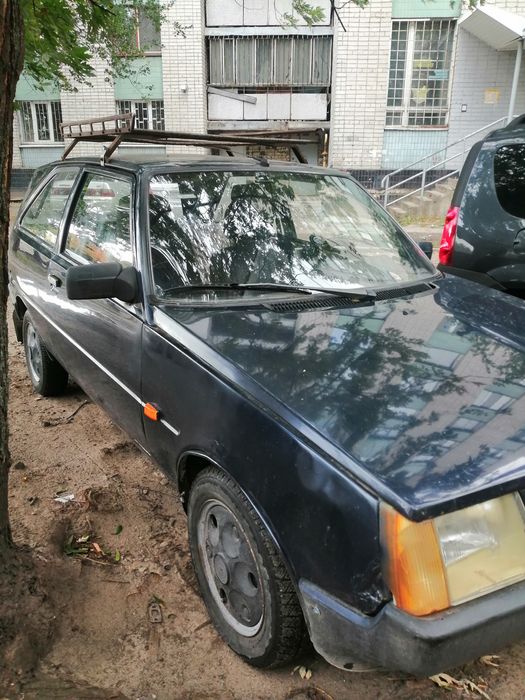 Продаётся Таврия нова 1999