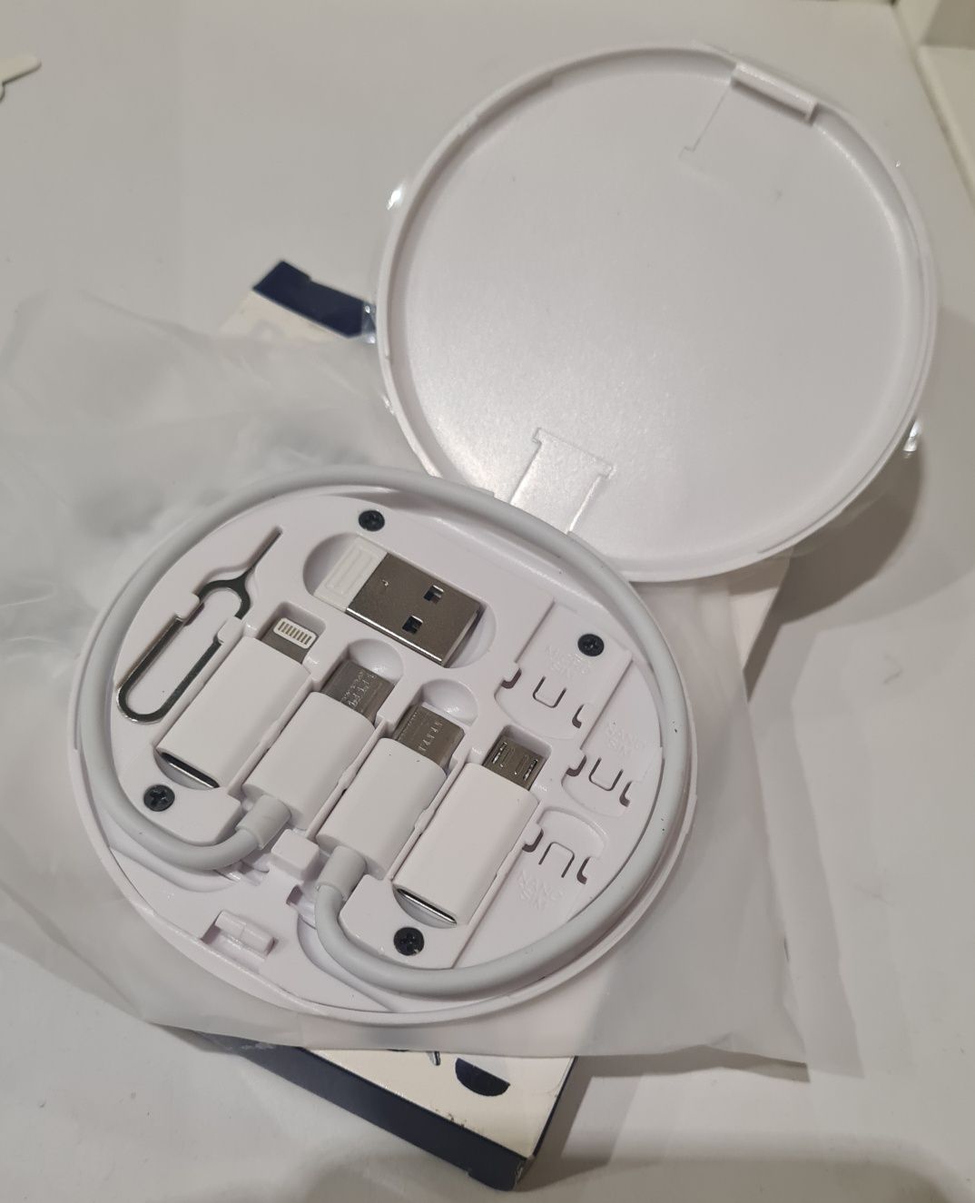 Набор Usb переходников
