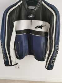 Casaco moto alpinestars