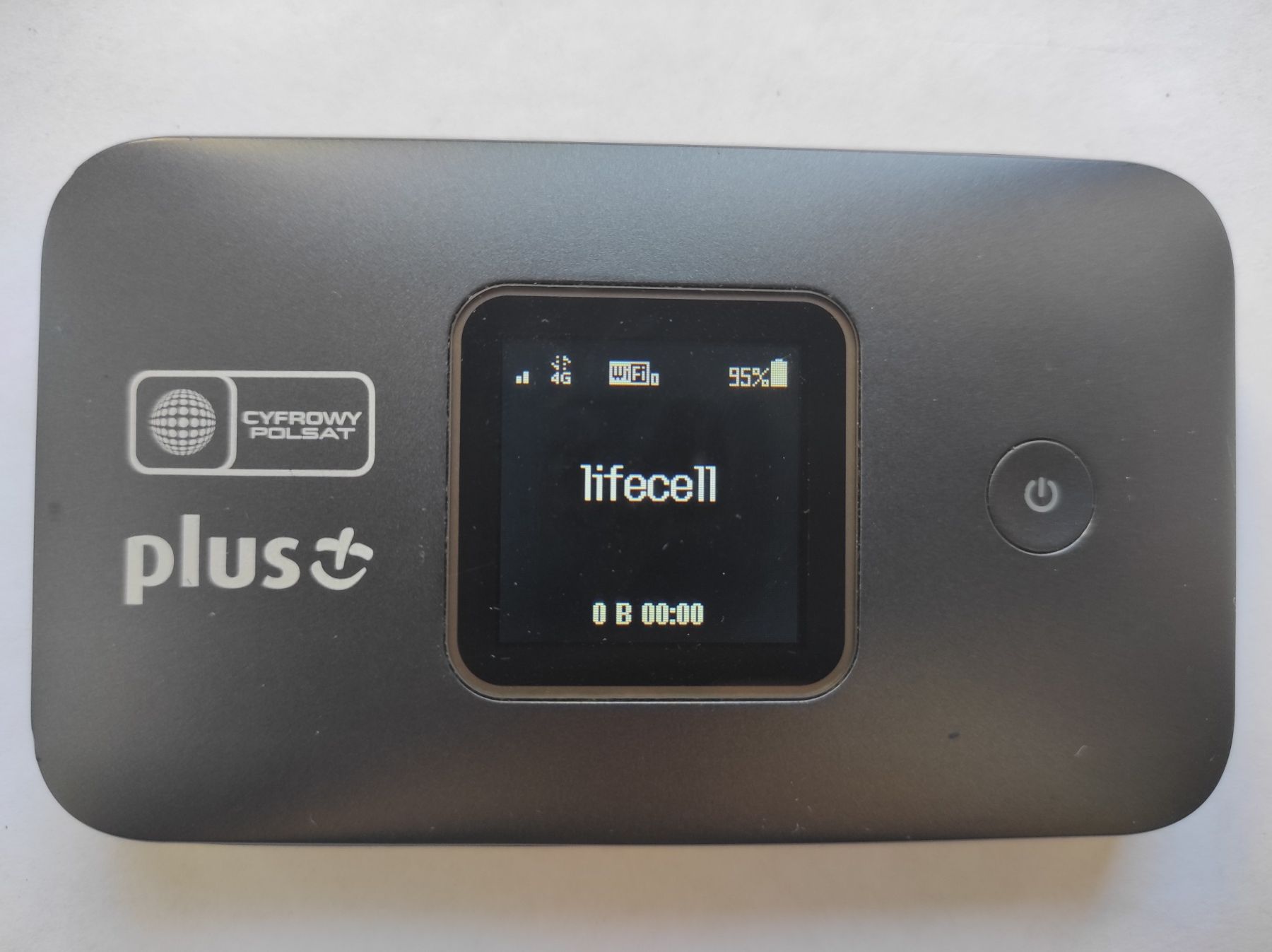 Huawei E5785lh-22c/92с/320 4g wi fi роутер TTL рандом IMEI