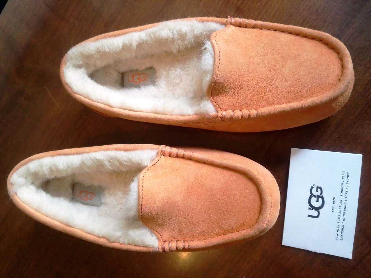 Угги женские UGG  Ansley USA