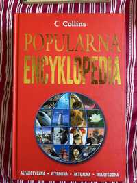 Popularna encyklopedia Collins