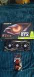 Karta graficzna Nvidia RTX 3080 10GB Gigabyte Gaming OC
