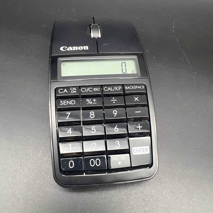 Миша Canon X MARK I Mouse Slim