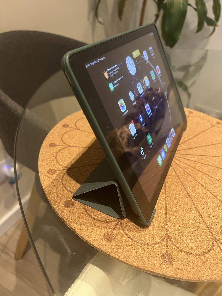 Ipad 6 com 4G e 32GB