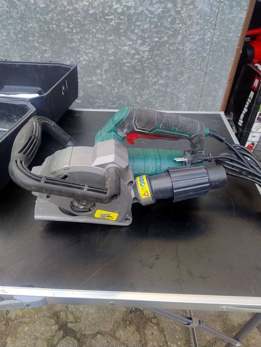 Bruzdownica PARKSIDE PMNF 1500A1