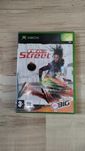 Fifa Street Xbox Classic | Instrukcja
