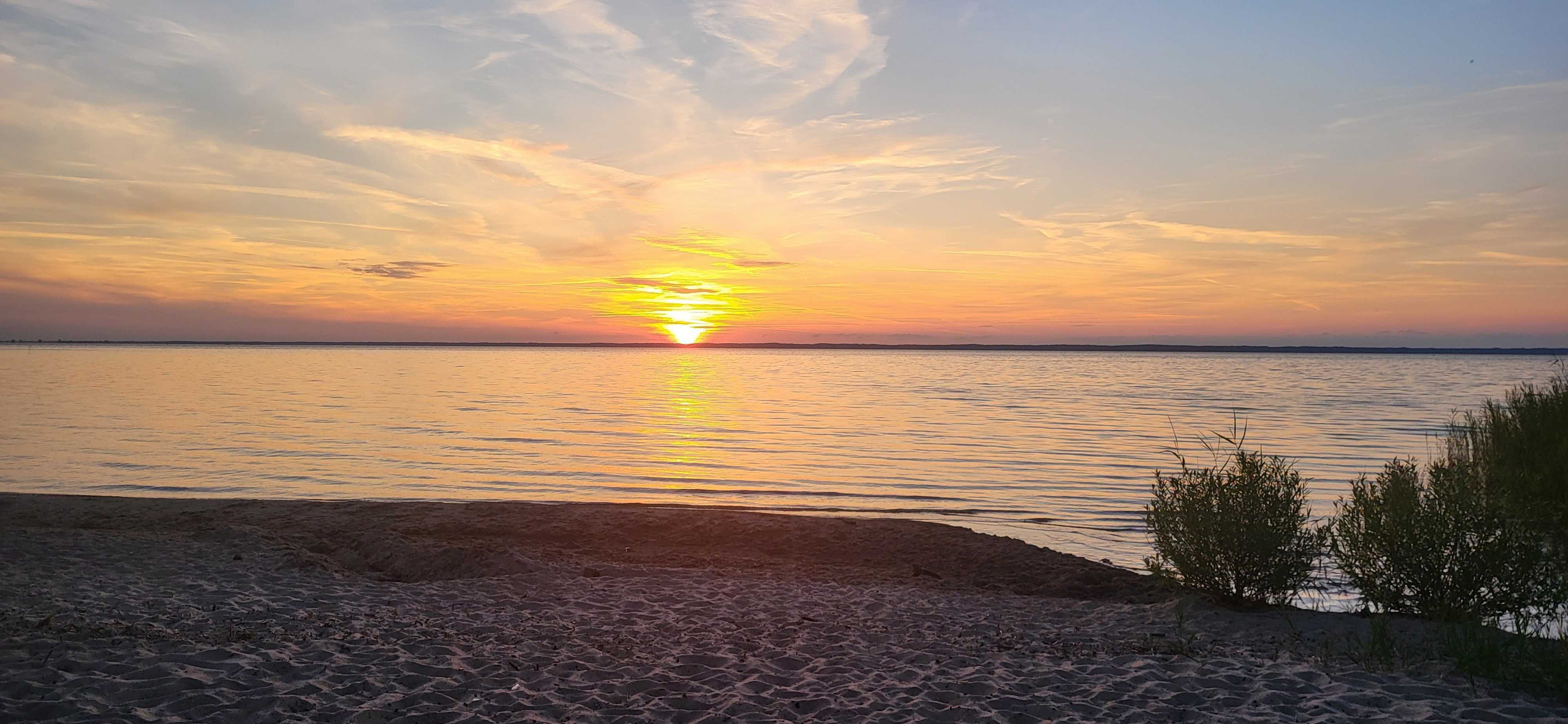 Pokoje w Suchaczu nad Zalewem Wiślanym