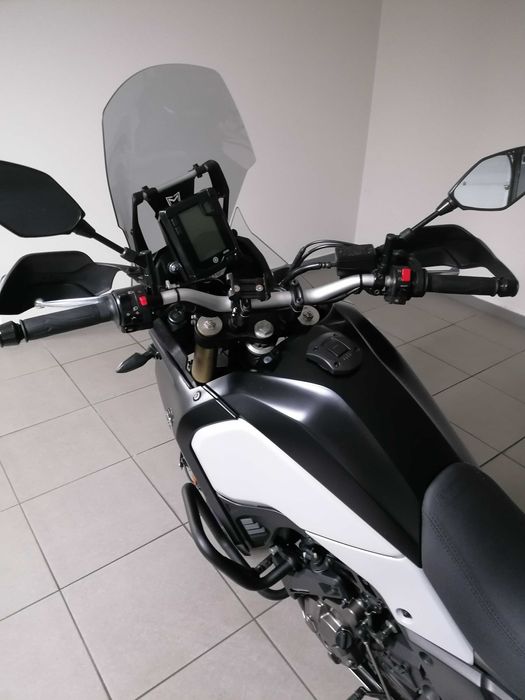 Yamaha Tenere 700