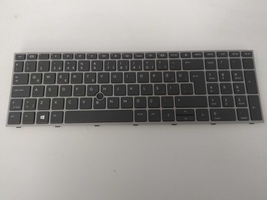 Клавиатура для HP ZBOOK FURY M20128-141 M20128-251