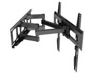 Nowy Obrotowy Uchwyt/wieszak do TV 32"-80" do 55KG