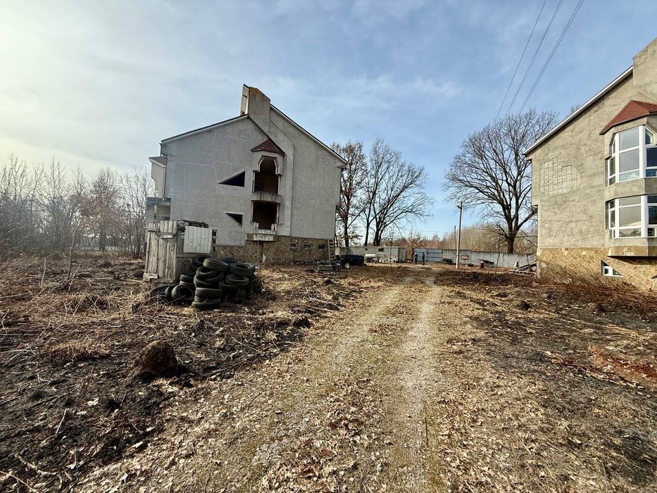 БЕЗ Комісії. Продаж Бази Відпочинку, Котеджу, заміський Комплекс.