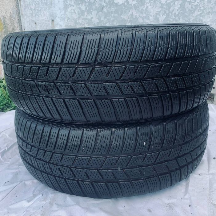 Opony 205/55R16 BARUM