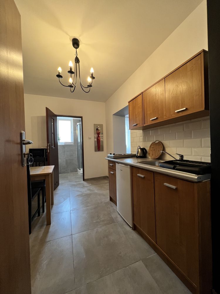 Apartament nr 1 - na doby. Świętochłowice  k.Katowic