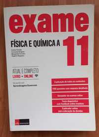 Preparação para o exame FQ-A _ 11 º ano