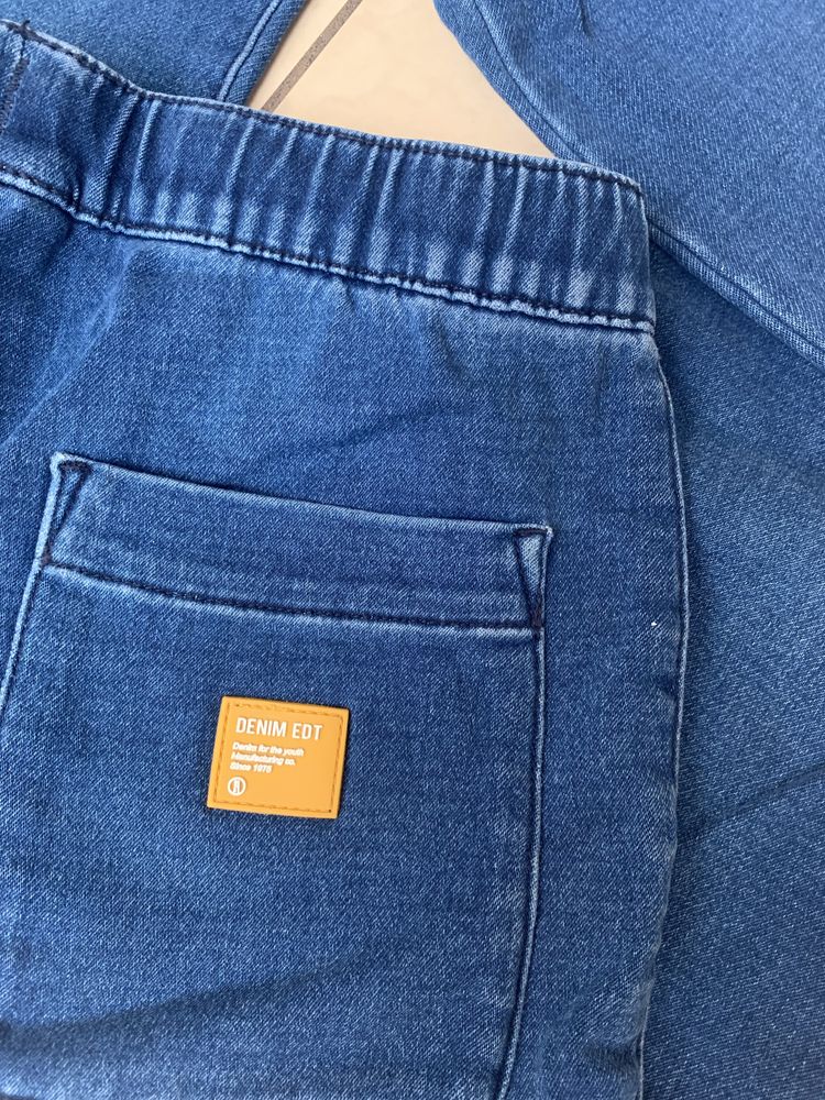 Джинси Zara Denim 134см.