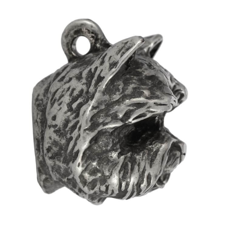 West Highland White Terrier brelok w pudełku Art-Dog