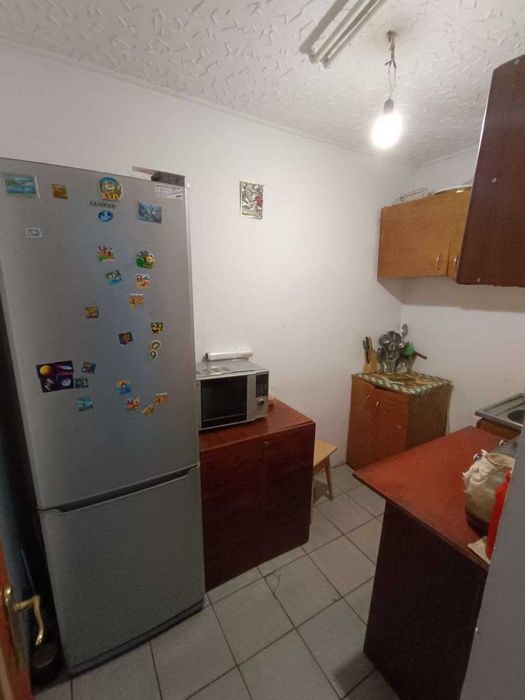 Продаж 2кім квартири по вул. Роксоляни Залізничний р-он.