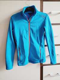 Bluza sportowa firmy CMP r. S